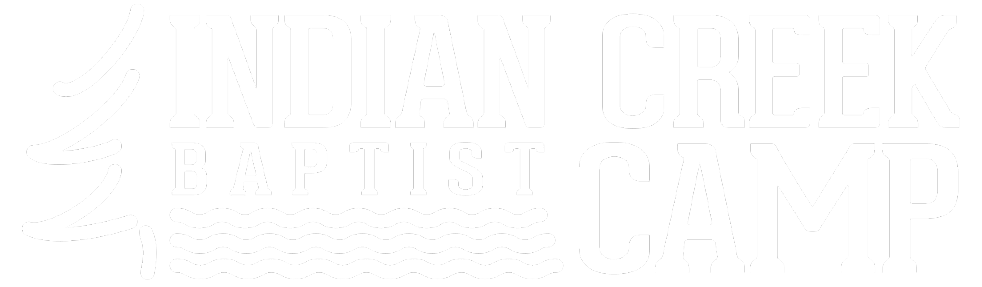 Indian Creek Baptist Camp Logo