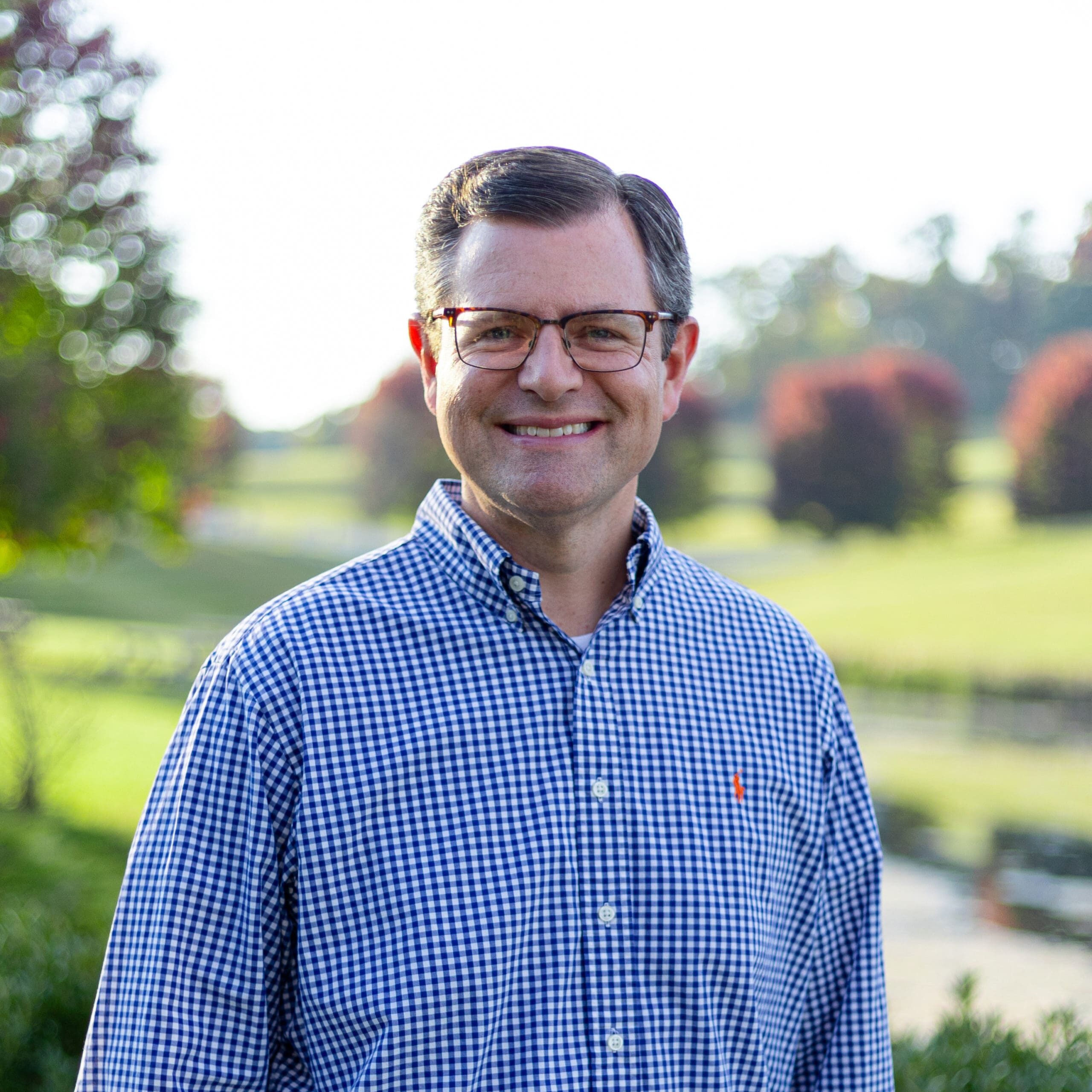 Scott Pauley
